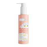 Mom and Who Kids, balsam hidratant pentru a facilita pieptănatul, 150ml