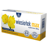 Wiesioek Max - Integratore Alimentare, 30 capsule