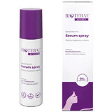 Biotebal Effect, Serum spray specializat împotriva căderii părului, 130 ml