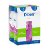 Diben Drink, nutritional preparation, berry flavor, 4 x 200 ml