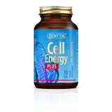 Cell Energy Plus, 30 capsule, Zenyth