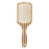 Olivia Garden Healthy Hair, brosse en bambou pour massage du cuir chevelu, HH4, 1 pièce