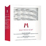 Bioderma Matricium, regenerare intensivă a pielii, 1 ml x 30 fiole