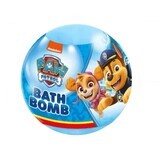 Paw Patrol, minge de baie efervescentă Sleeve, mure, 100 g