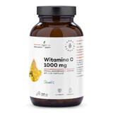 Aura Herbals Vitamine C 1000 mg, 120 capsules