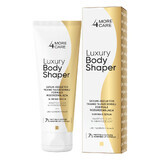 More4Care Luxury Body Shaper, ser de reducere a grăsimilor, 150 ml