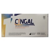 Cingal, 4 ml, Anika Therapeutics