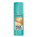 L'Oréal Magic Retouch, spray de retușare a rădăcinilor, nr. 9 blond auriu deschis, 75 ml