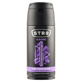 STR8 Set de joc, deodorant, 85 ml + deodorant spray, 150 ml