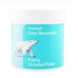 Balsam Forța Ursului Polar One Reumatic, 250 ml, Onedia