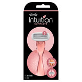 Wilkinson Sword Intuition Complete, aparat de ras pentru femei, 1 bucată