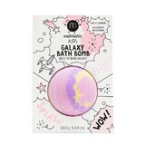 Nailmatic Kids Galaxy, minge de baie, pentru copii, Supernova, 160 g