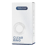 Medica-Group Clear Ring, inel de erecție