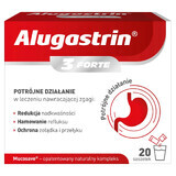 Alugastrin 3 Forte, 20 sachets