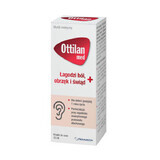 Ottilan Med, picături pentru urechi, 15 ml