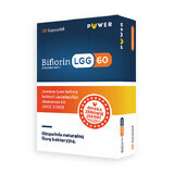 Biflorin LGG 60, 20 capsule