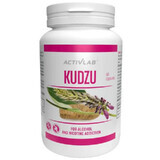 Activlab Pharma Kudzu, 60 capsule