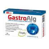 GastroAlg, 30 comprimate solubile oral