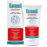 Karnosil Emolient reparator și calmant cu ioni de argint și carnosină, 200 ml