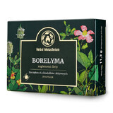 Herbal Monasterium Borelyma, 30 capsule