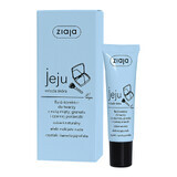 Ziaja Jeju, corrector fluido facial, tono natural, 30 ml