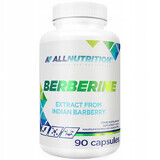 Allnutrition Berberine, 90 capsule