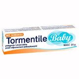 Tormentile Baby, unguent, 20 g