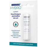 Novaclear Hydro, ruj hidratant pentru buze, 4.9 g