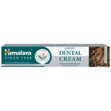 Himalaya Dental Cream, pastă de dinți cu ulei de cuișoare, 100 g