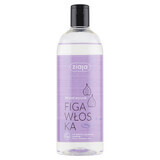 Ziaja Italian Fig, gel de duș, 500 ml