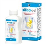 Silicolgel, gel oral, 200 ml