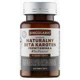 Singularis Superior Natural Beta Carotene Provitamina A, 90 capsule moi