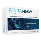 Revitanerw, 20 capsule