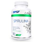 SFD Spirulina, 90 de comprimate