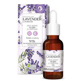 Flos-Lek Lavender, Ulei anti-îmbătrânire cu lavandă, 30 ml