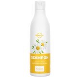 Novame, șampon pentru părul decolorat și blond, mușețel, 300 ml