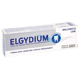 Elgydium Brillance&Care, pastă de dinți împotriva petelor, 30 ml