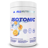 Allnutrition Isotonic, aromă de portocale, 700 g