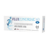 Fluicondrial M 40 mg/ 2 ml, soluție injectabilă, 2 ml x 1 fiolă seringă