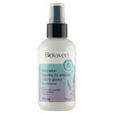 Biolaven Bio, Balsamo per Capelli e Cuoio Capelluto, 150 ml