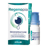 Regenopia, picături oftalmologice regenerative, 10 ml