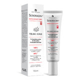 Seboradin Hair & Scalp Care, Exfoliant profesional pentru scalp, 100 ml