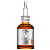 Siero illuminante con Vitamina C Vichy Liftactiv Supreme, 15%, 20 ml