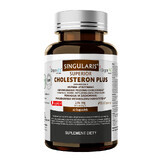 Singularis Superior Cholesteron Plus, 60 capsule