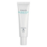 Dr. Irena Eris Clinic Way, Moisturizing BB Cream, Medium Beige, SPF 50, 30 ml