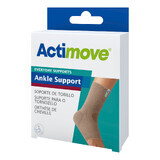 Actimove Everyday Supports, ankle, beige, size L, 1 piece