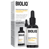 Bioliq Pro, ser concentrat cu vitamina C fotostabilă, 20 ml