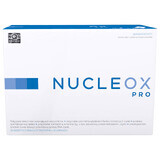 Nucleox Pro, aromă de citrice, 30 plicuri + 30 capsule