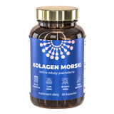 Noble Health Marine Collagen, 60 capsule