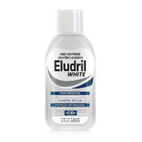 Eludril White, apă de gură, 500 ml